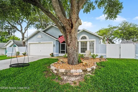 5534 Oak Hollow Drive Titusville FL 32780
