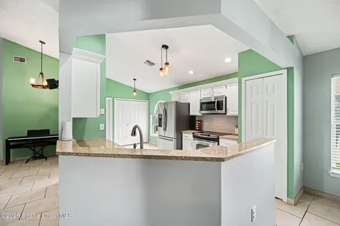 5534 Oak Hollow Drive Titusville FL 32780