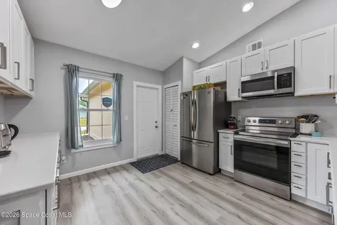 398 Falls Church Street SW Palm Bay FL 32908