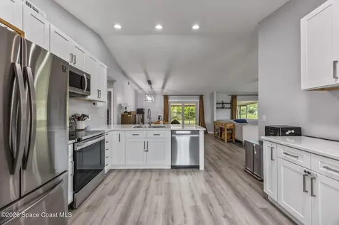398 Falls Church Street SW Palm Bay FL 32908