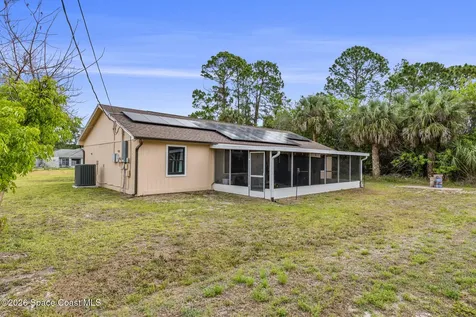 398 Falls Church Street SW Palm Bay FL 32908