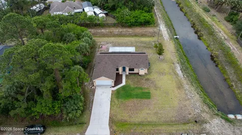 398 Falls Church Street SW Palm Bay FL 32908