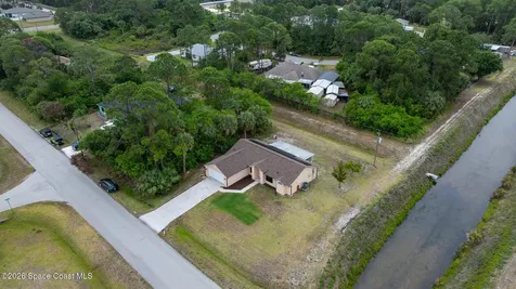 398 Falls Church Street SW Palm Bay FL 32908