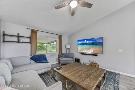 398 Falls Church Street SW Palm Bay FL 32908