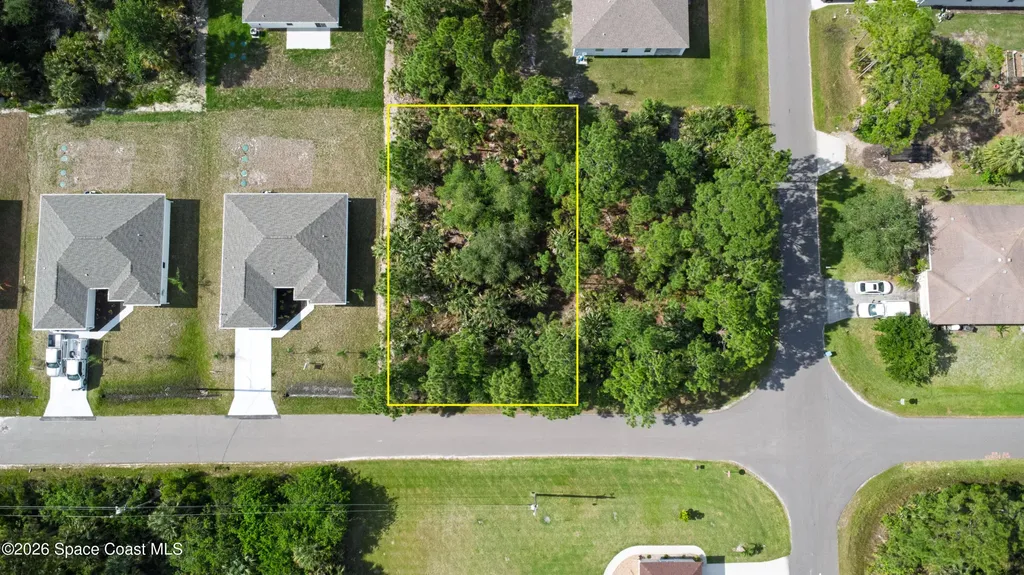 509 Fellenz Street SW Palm Bay FL 32908