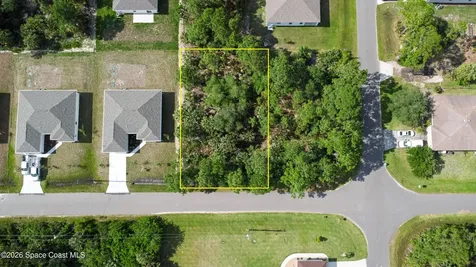 509 Fellenz Street SW Palm Bay FL 32908