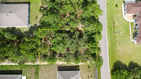 509 Fellenz Street SW Palm Bay FL 32908