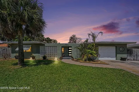 480 Temple Street Satellite Beach FL 32937