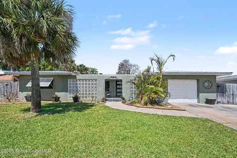 480 Temple Street Satellite Beach FL 32937