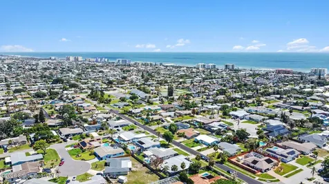 480 Temple Street Satellite Beach FL 32937