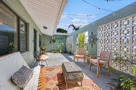 480 Temple Street Satellite Beach FL 32937