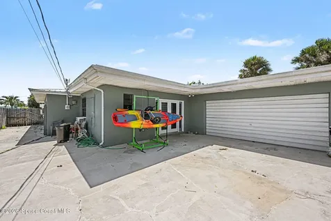 480 Temple Street Satellite Beach FL 32937