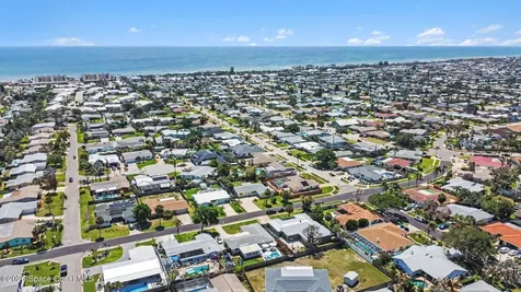 480 Temple Street Satellite Beach FL 32937