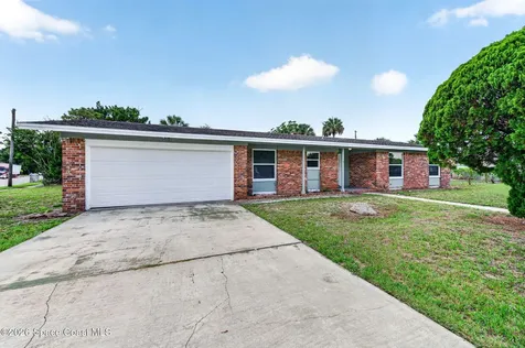 1295 Country Club Boulevard Titusville FL 32780