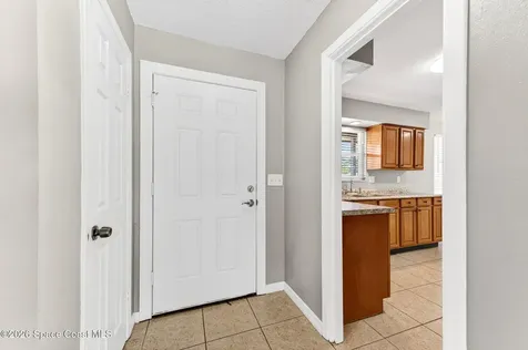 1295 Country Club Boulevard Titusville FL 32780