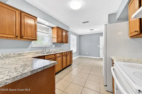 1295 Country Club Boulevard Titusville FL 32780