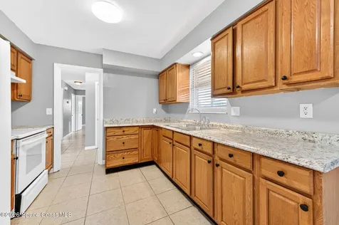 1295 Country Club Boulevard Titusville FL 32780