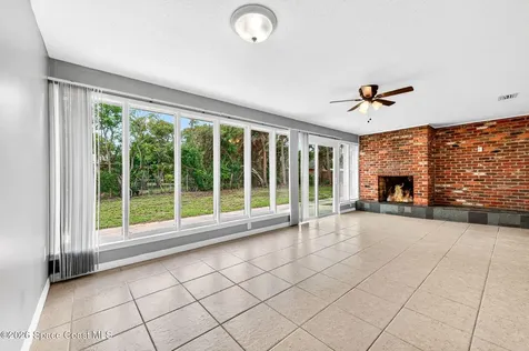 1295 Country Club Boulevard Titusville FL 32780