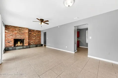 1295 Country Club Boulevard Titusville FL 32780