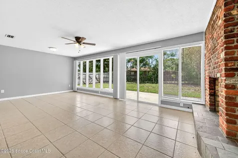 1295 Country Club Boulevard Titusville FL 32780