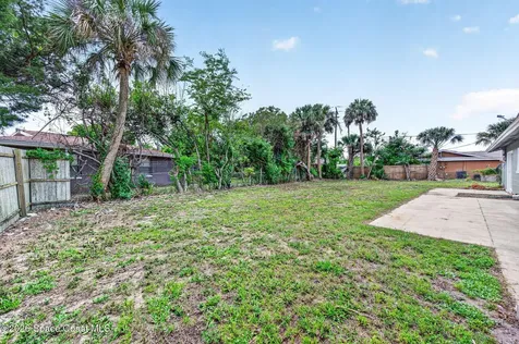 1295 Country Club Boulevard Titusville FL 32780