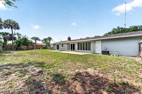 1295 Country Club Boulevard Titusville FL 32780