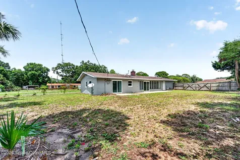 1295 Country Club Boulevard Titusville FL 32780