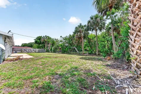 1295 Country Club Boulevard Titusville FL 32780