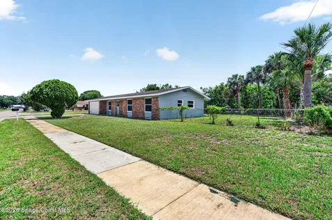 1295 Country Club Boulevard Titusville FL 32780