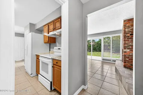 1295 Country Club Boulevard Titusville FL 32780