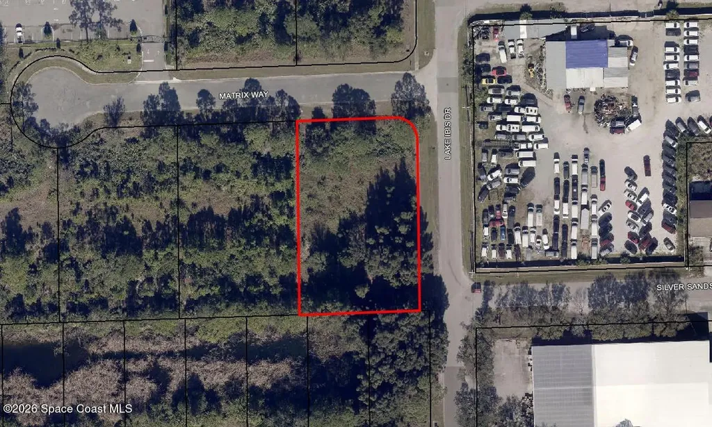 7705 Matrix Way West Melbourne FL 32904