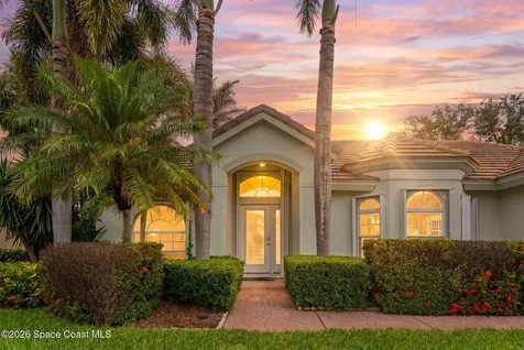 180 Ocean Ridge Drive Melbourne Beach FL 32951