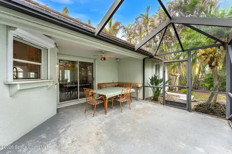 180 Ocean Ridge Drive Melbourne Beach FL 32951
