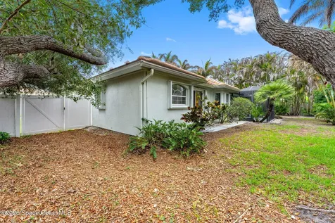 180 Ocean Ridge Drive Melbourne Beach FL 32951