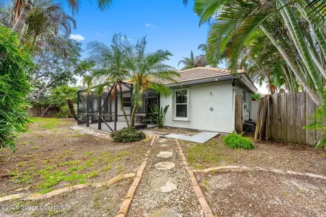 180 Ocean Ridge Drive Melbourne Beach FL 32951