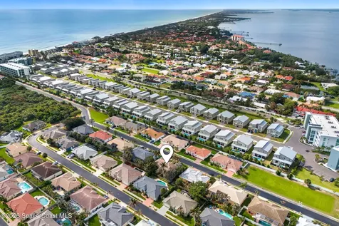 180 Ocean Ridge Drive Melbourne Beach FL 32951