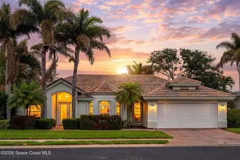 180 Ocean Ridge Drive Melbourne Beach FL 32951