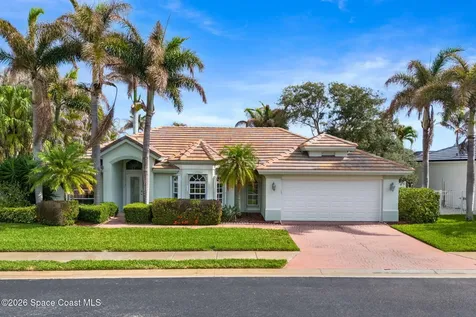 180 Ocean Ridge Drive Melbourne Beach FL 32951