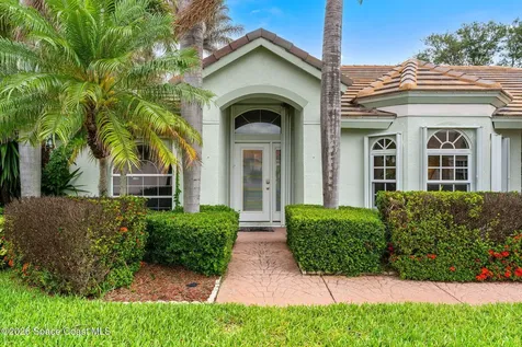 180 Ocean Ridge Drive Melbourne Beach FL 32951