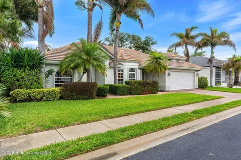 180 Ocean Ridge Drive Melbourne Beach FL 32951