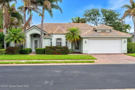 180 Ocean Ridge Drive Melbourne Beach FL 32951