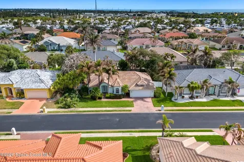 180 Ocean Ridge Drive Melbourne Beach FL 32951