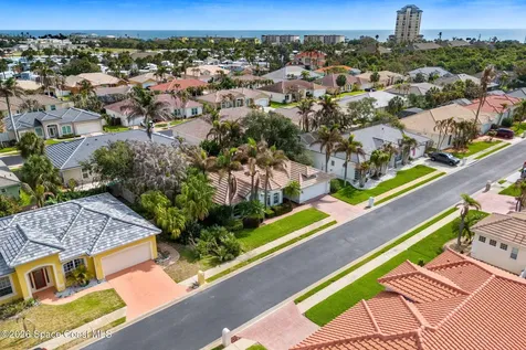 180 Ocean Ridge Drive Melbourne Beach FL 32951