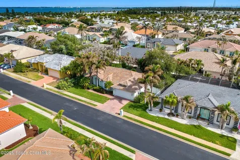 180 Ocean Ridge Drive Melbourne Beach FL 32951