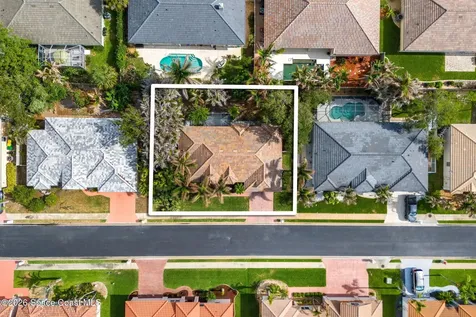 180 Ocean Ridge Drive Melbourne Beach FL 32951
