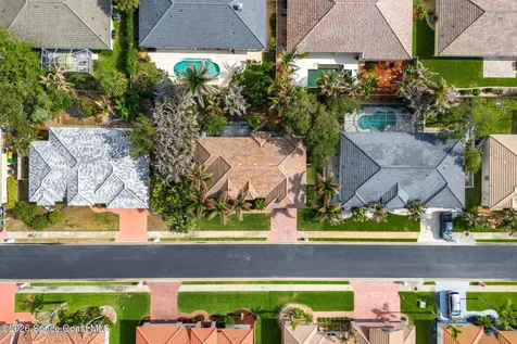 180 Ocean Ridge Drive Melbourne Beach FL 32951