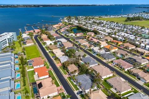 180 Ocean Ridge Drive Melbourne Beach FL 32951
