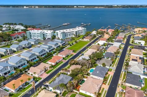 180 Ocean Ridge Drive Melbourne Beach FL 32951
