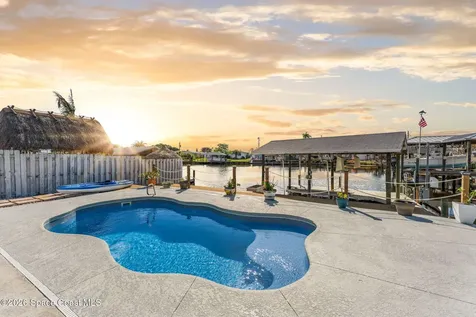 1550 Mars Street Merritt Island FL 32953