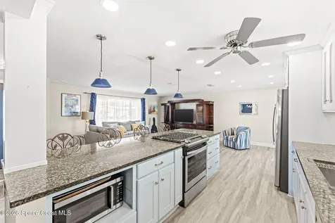 1550 Mars Street Merritt Island FL 32953